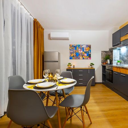 Best Guest 2 Apartments Plovdiv Extérieur photo