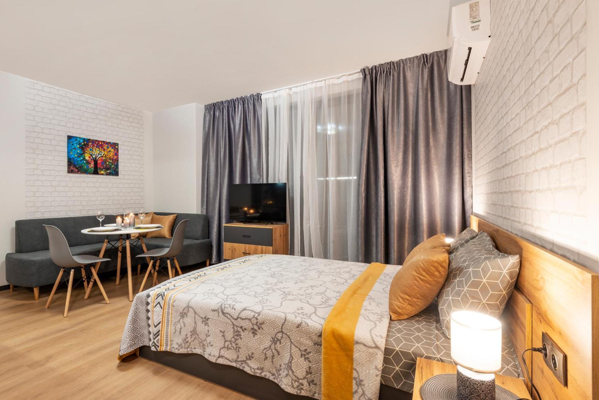 Best Guest 2 Apartments Plovdiv Extérieur photo