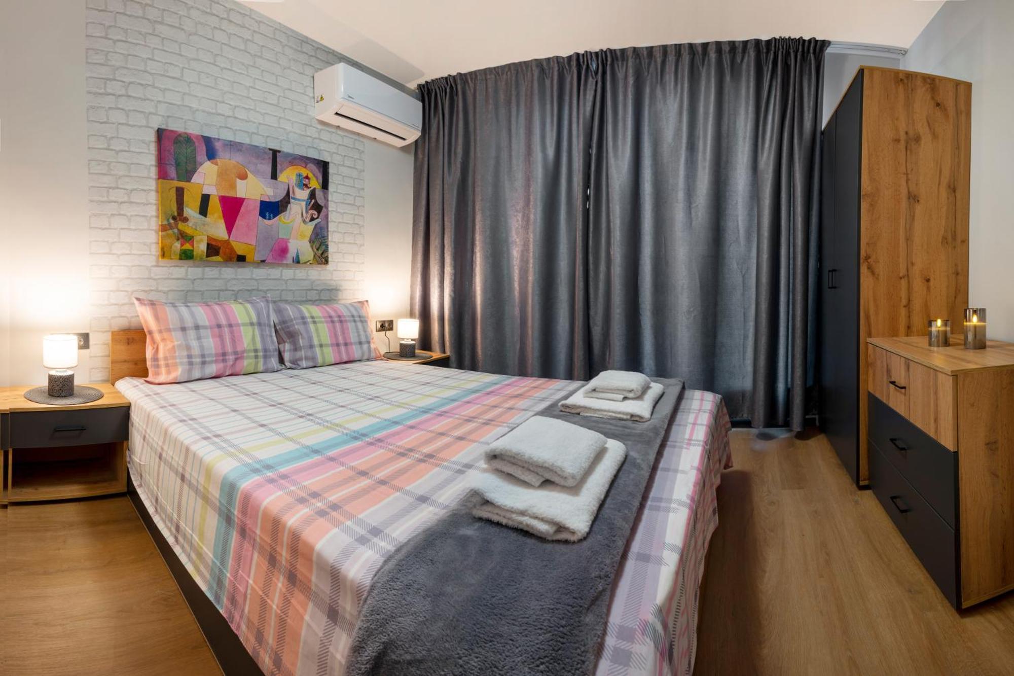 Best Guest 2 Apartments Plovdiv Extérieur photo